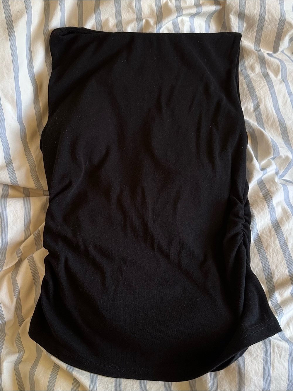 OGL Boat Neck Brami Tank